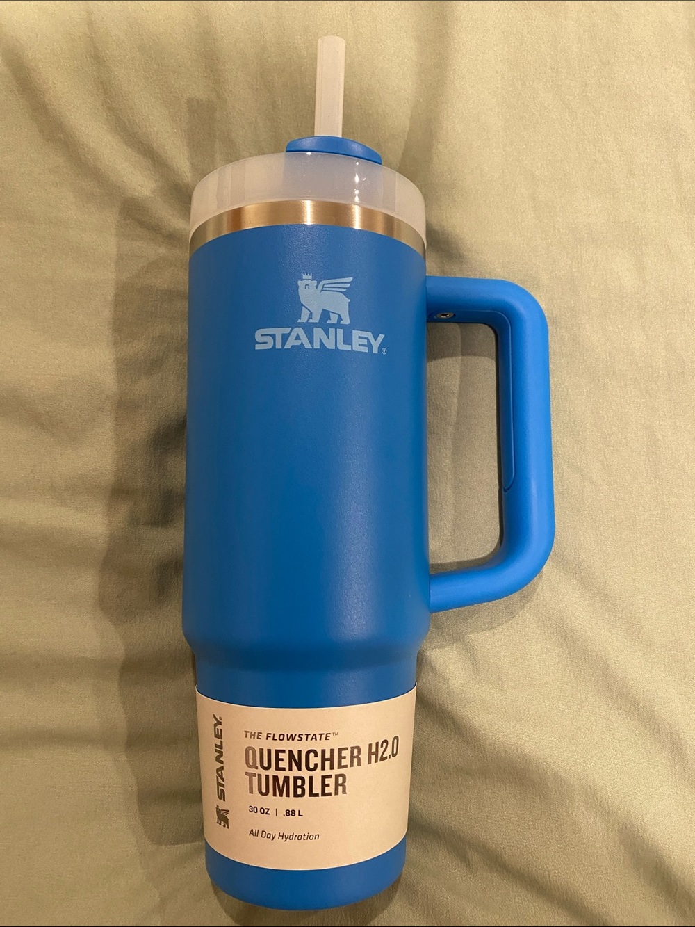 Stanley Tumbler - 30oz